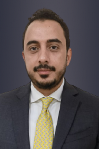 Ahmed Tarek Emam-AYM Operations Manager
