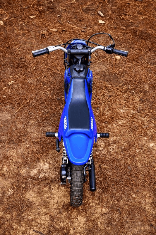 YAMAHA PW50 2024 YAMAHA UNITS