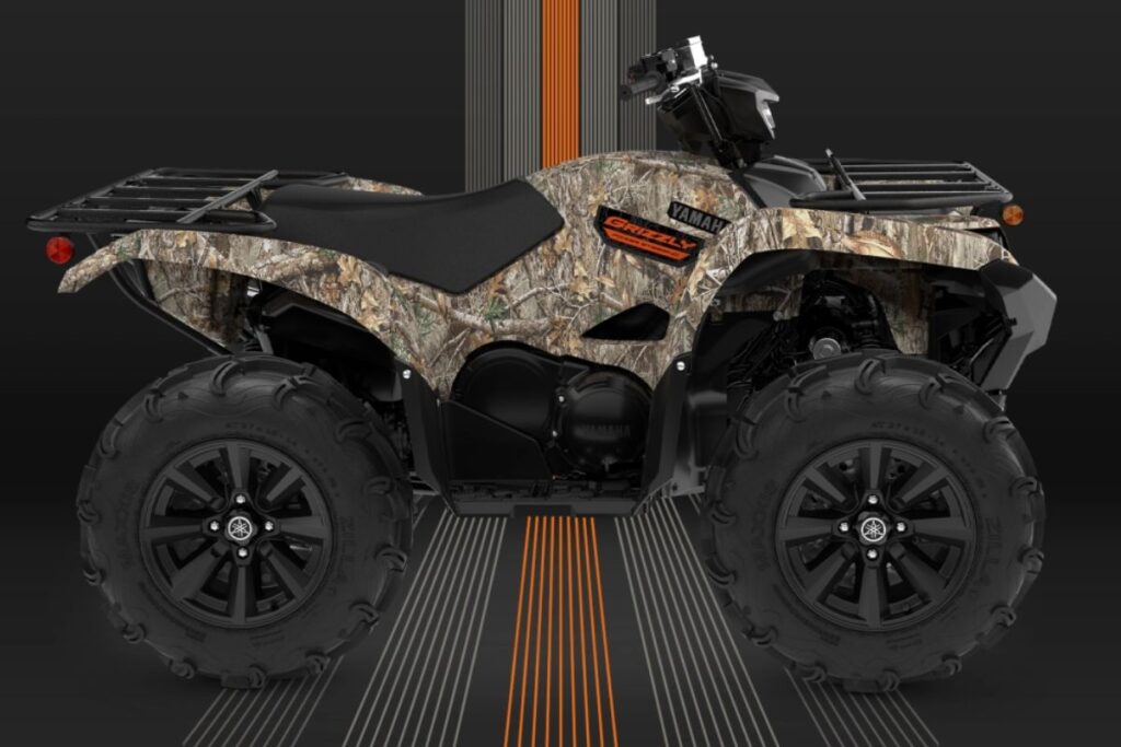 ATV-GRIZZLY 700 EPS-2026-4