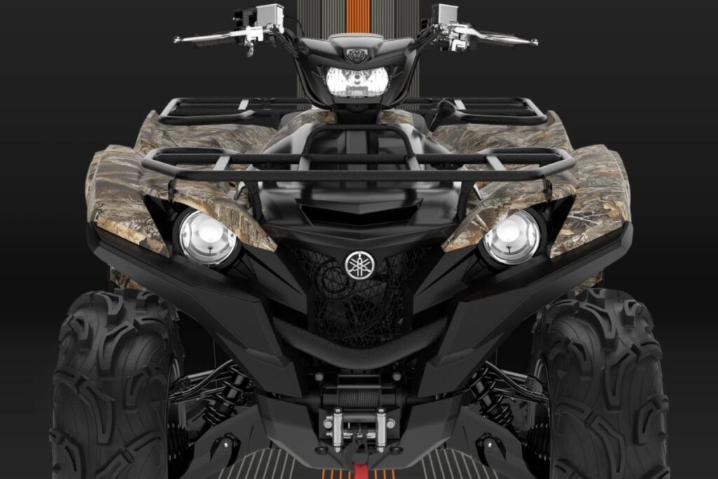 ATV-GRIZZLY 700 EPS-2026-5