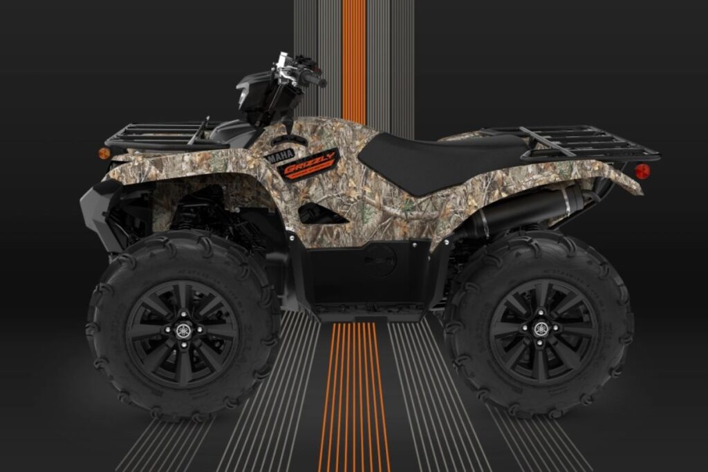 ATV-GRIZZLY 700 EPS-2026-6