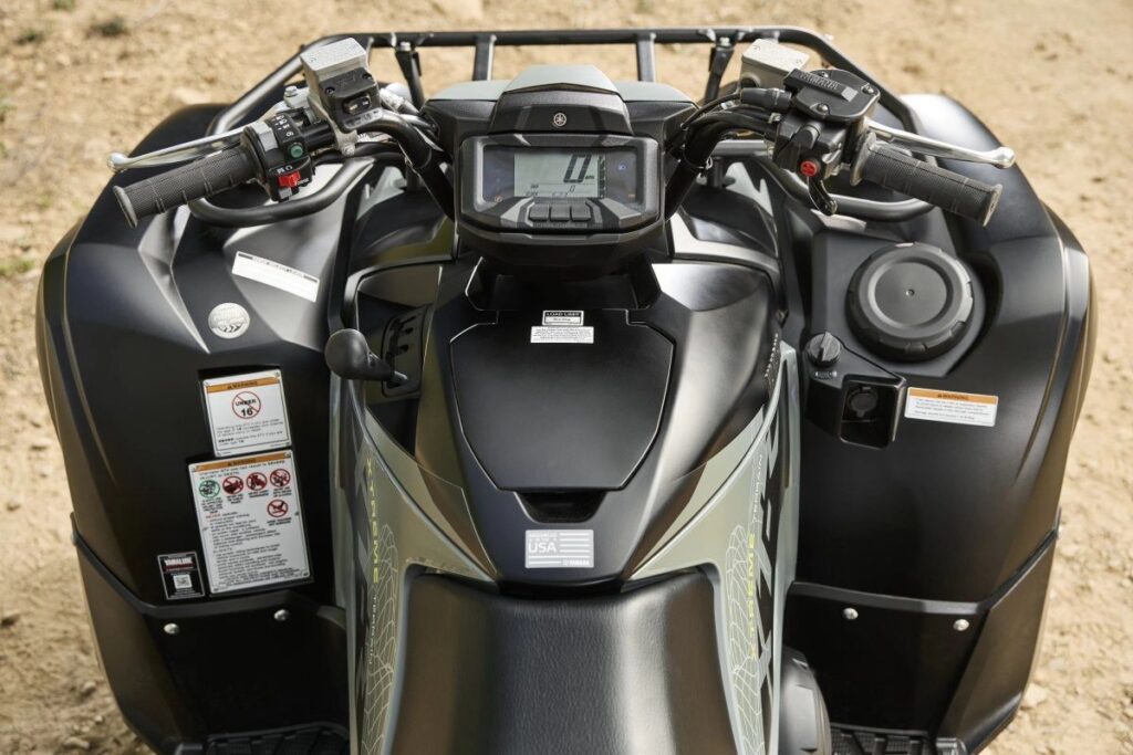 GRIZZLY 700 XTR-Gallery-2