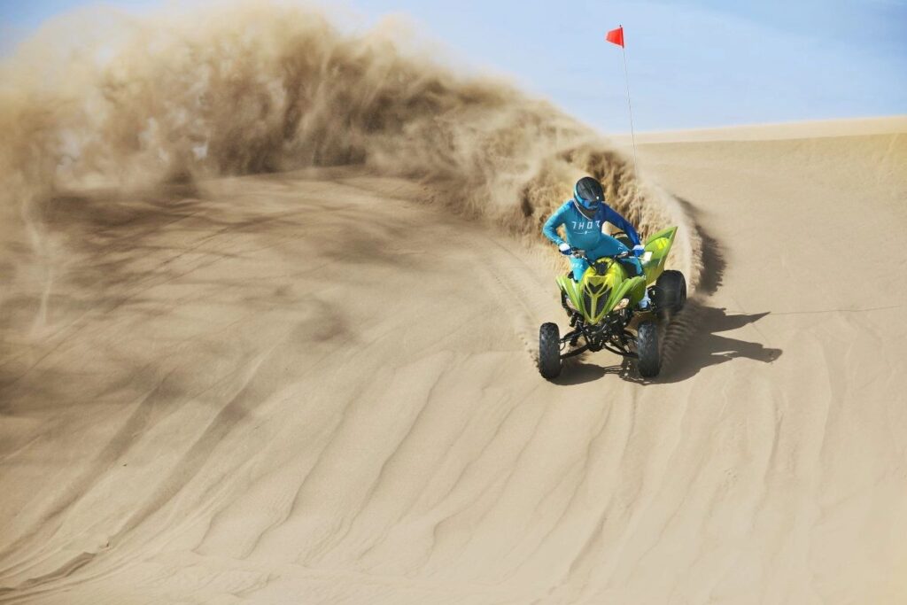 RAPTOR 700R SE-2026-gallery-1